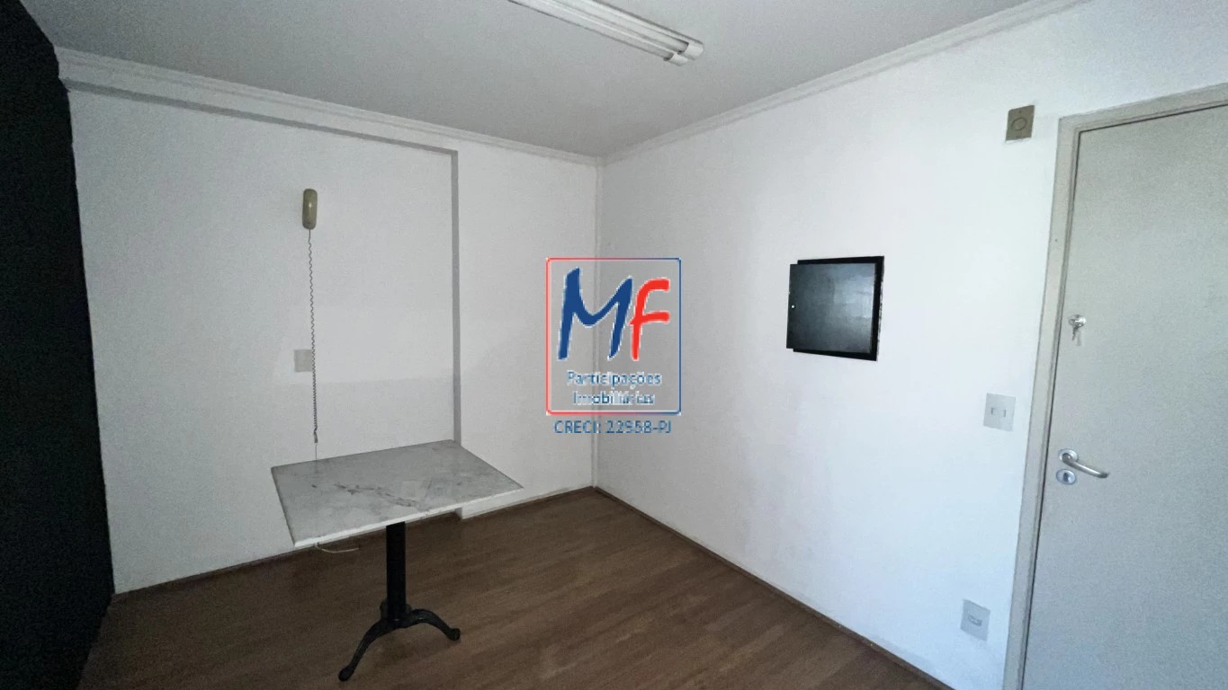 Loja-Salão, 37 m² - Foto 3