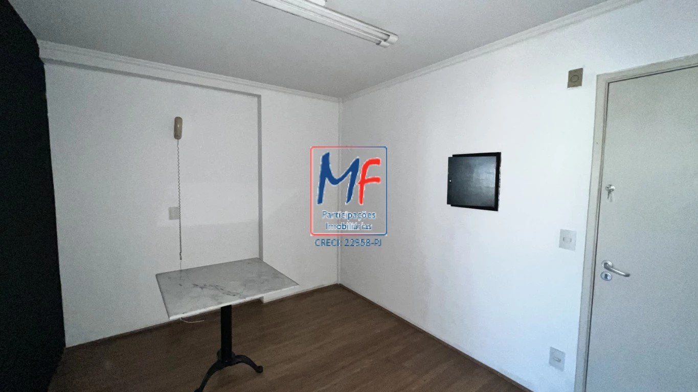 Loja-Salão, 37 m² - Foto 4