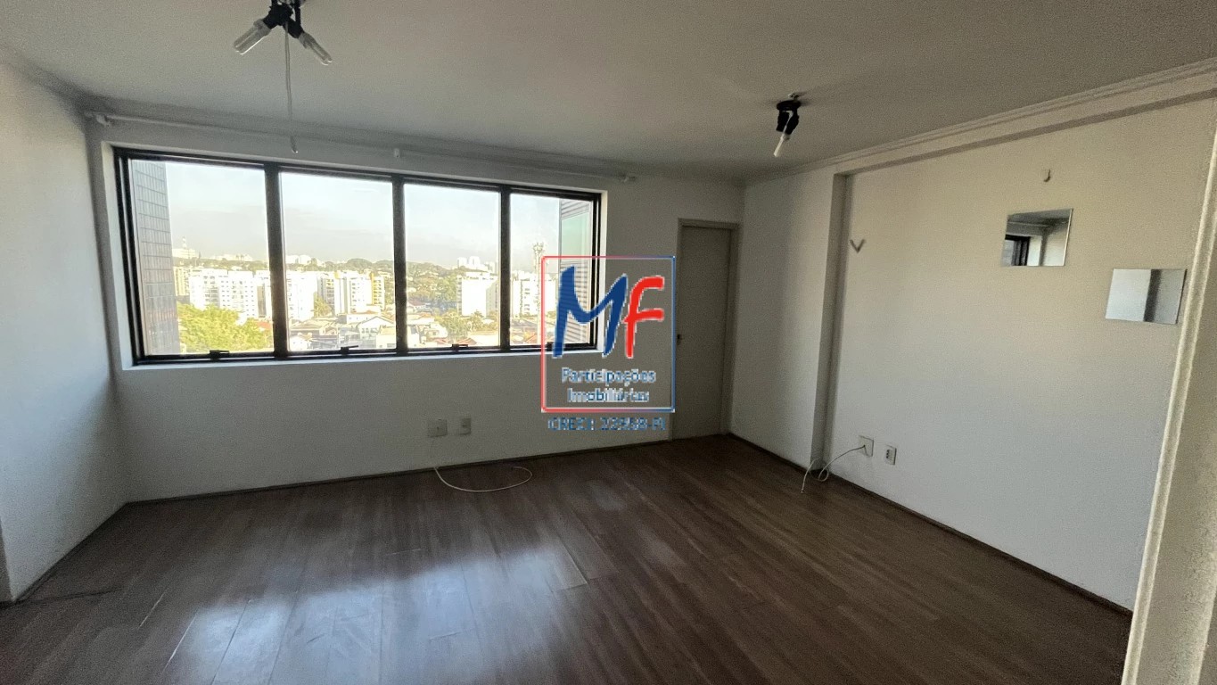 Loja-Salão, 37 m² - Foto 5