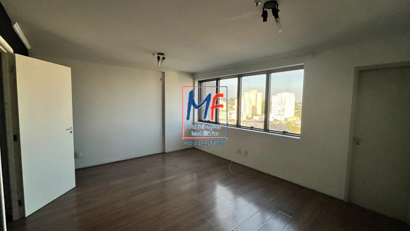 Loja-Salão, 37 m² - Foto 6