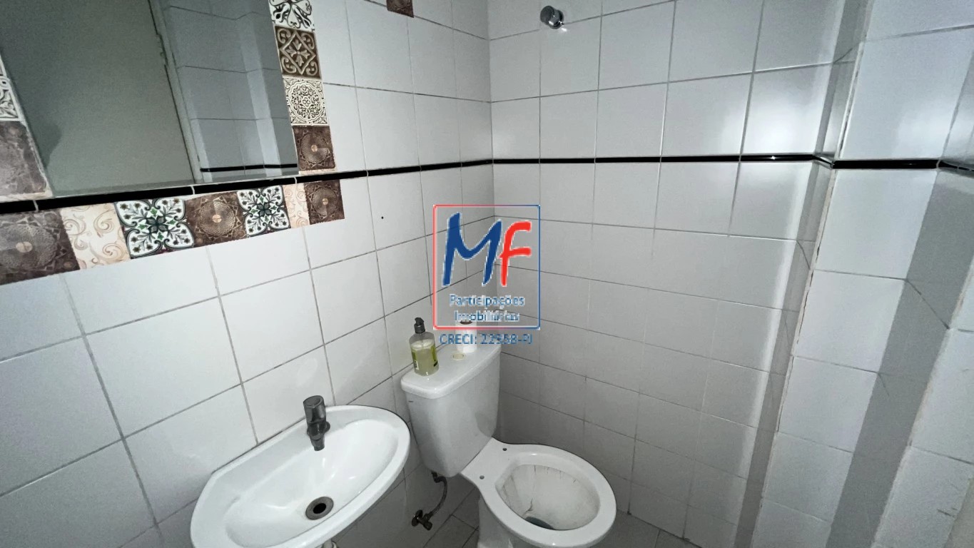 Loja-Salão, 37 m² - Foto 9