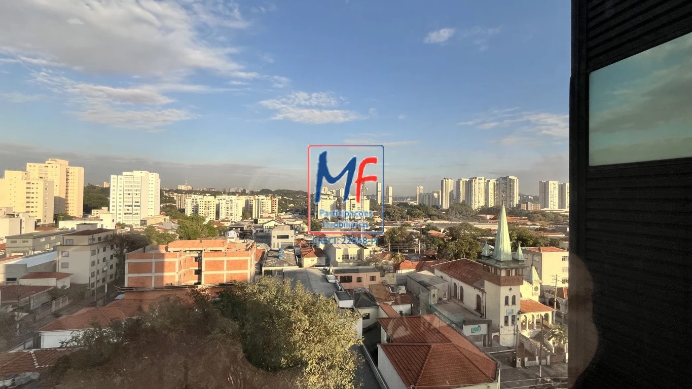 Loja-Salão, 37 m² - Foto 11