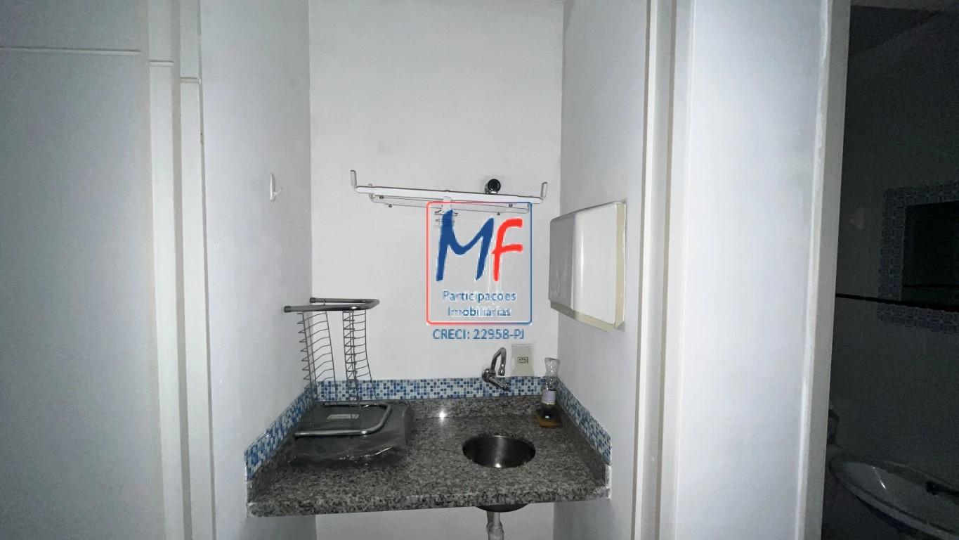 Loja-Salão, 37 m² - Foto 14