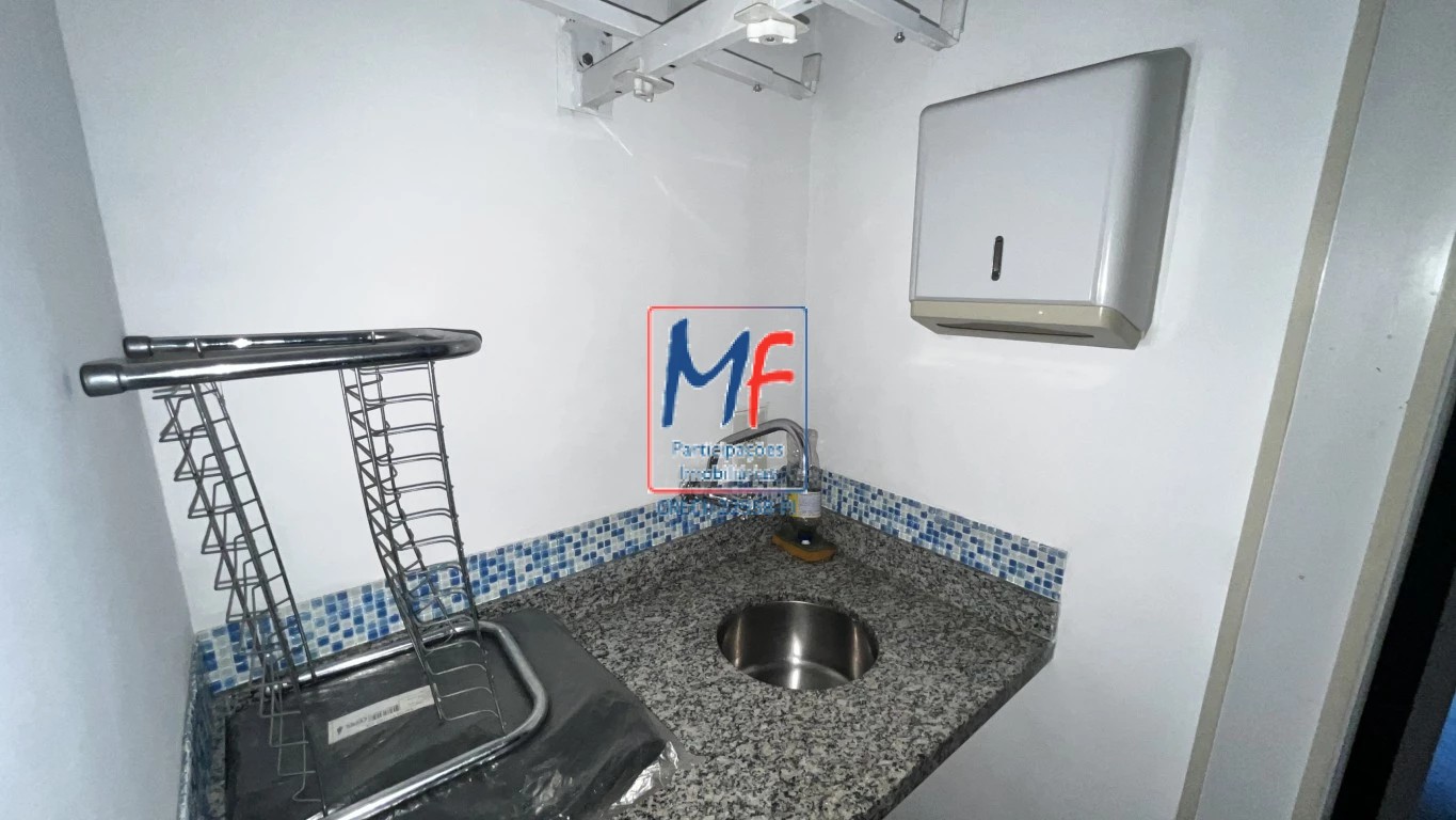 Loja-Salão, 37 m² - Foto 15