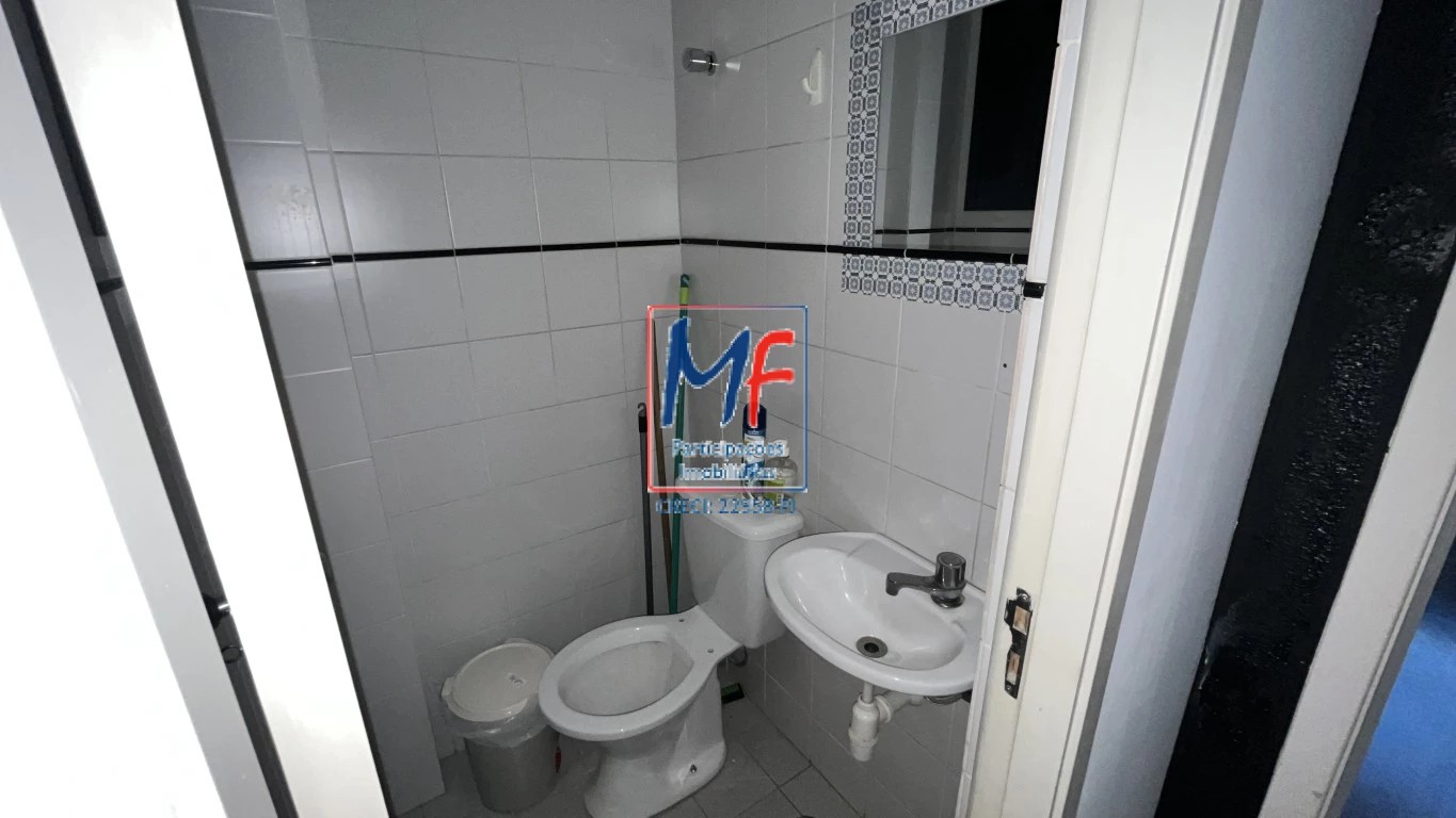 Loja-Salão, 37 m² - Foto 19