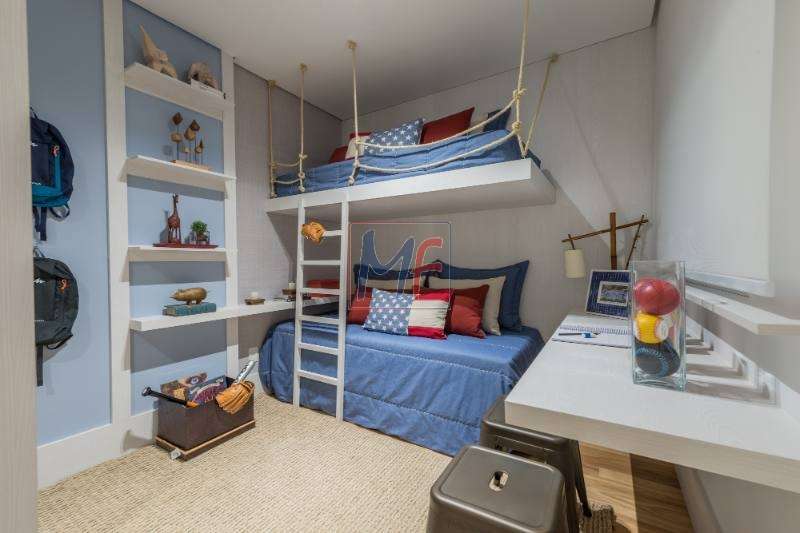 Apartamento à venda com 4 quartos, 129m² - Foto 16