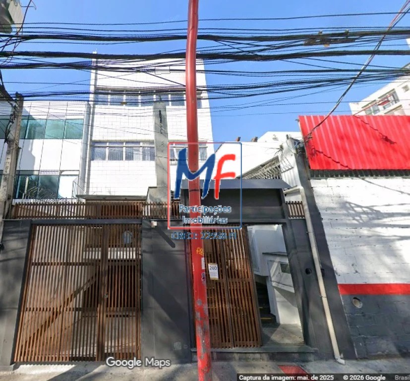 Prédio Inteiro, 682 m² - Foto 1
