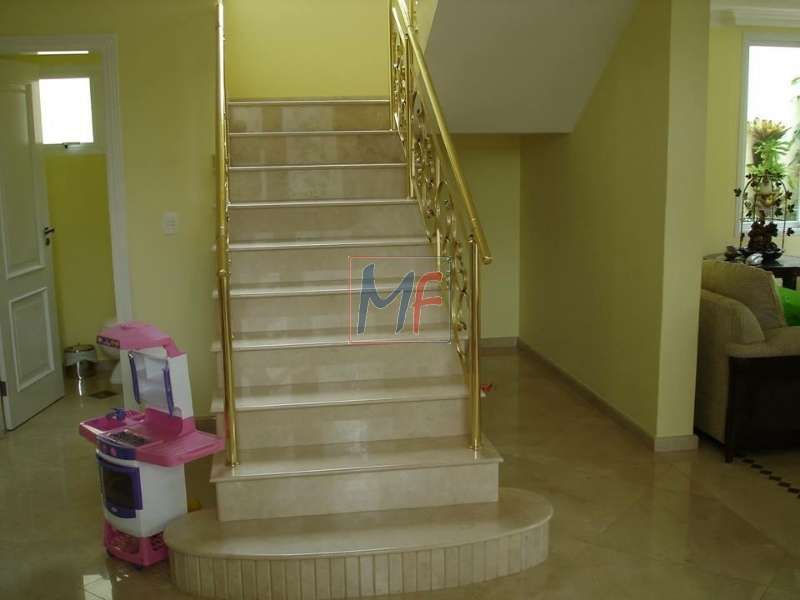 Casa de Condomínio, 4 quartos - Foto 13