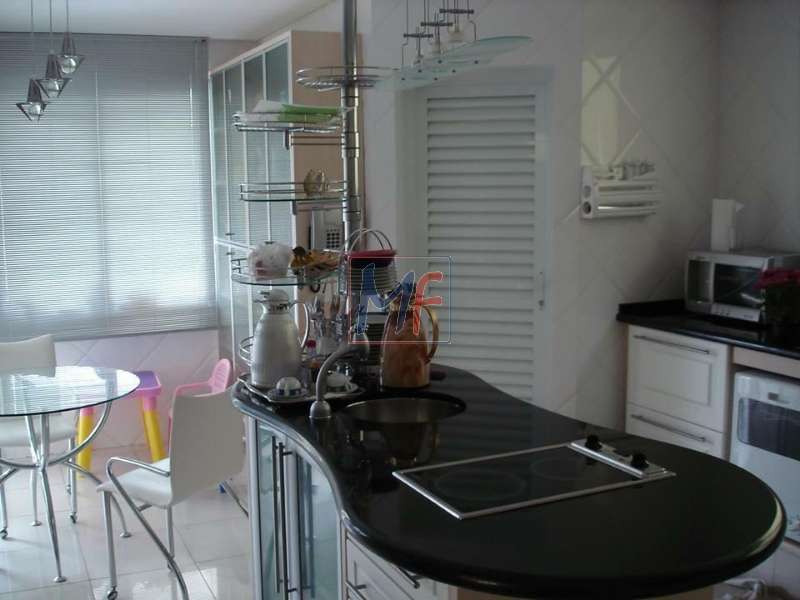 Casa de Condomínio, 4 quartos - Foto 7