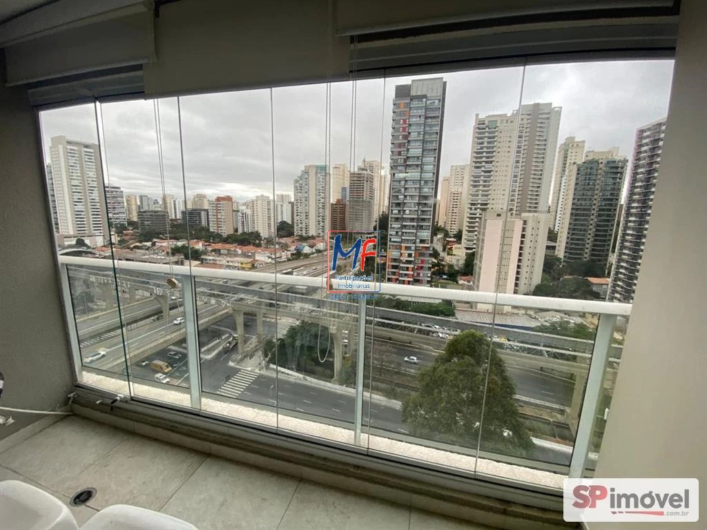 Apartamento, 1 quarto, 42 m² - Foto 1