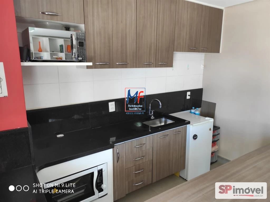 Apartamento, 1 quarto, 42 m² - Foto 2