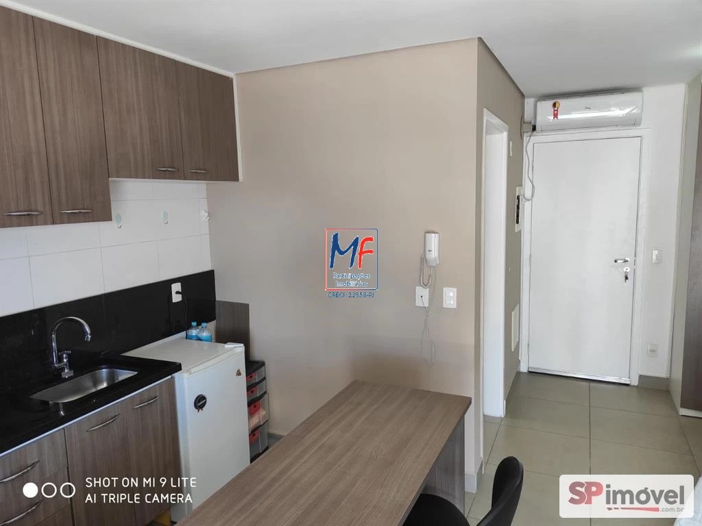 Apartamento, 1 quarto, 42 m² - Foto 3