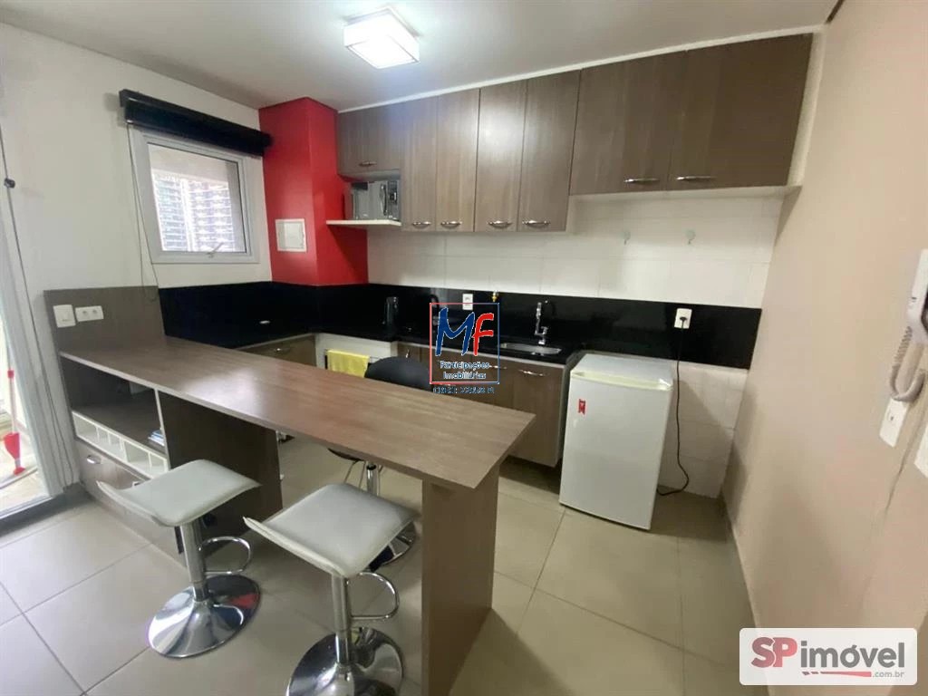 Apartamento, 1 quarto, 42 m² - Foto 4