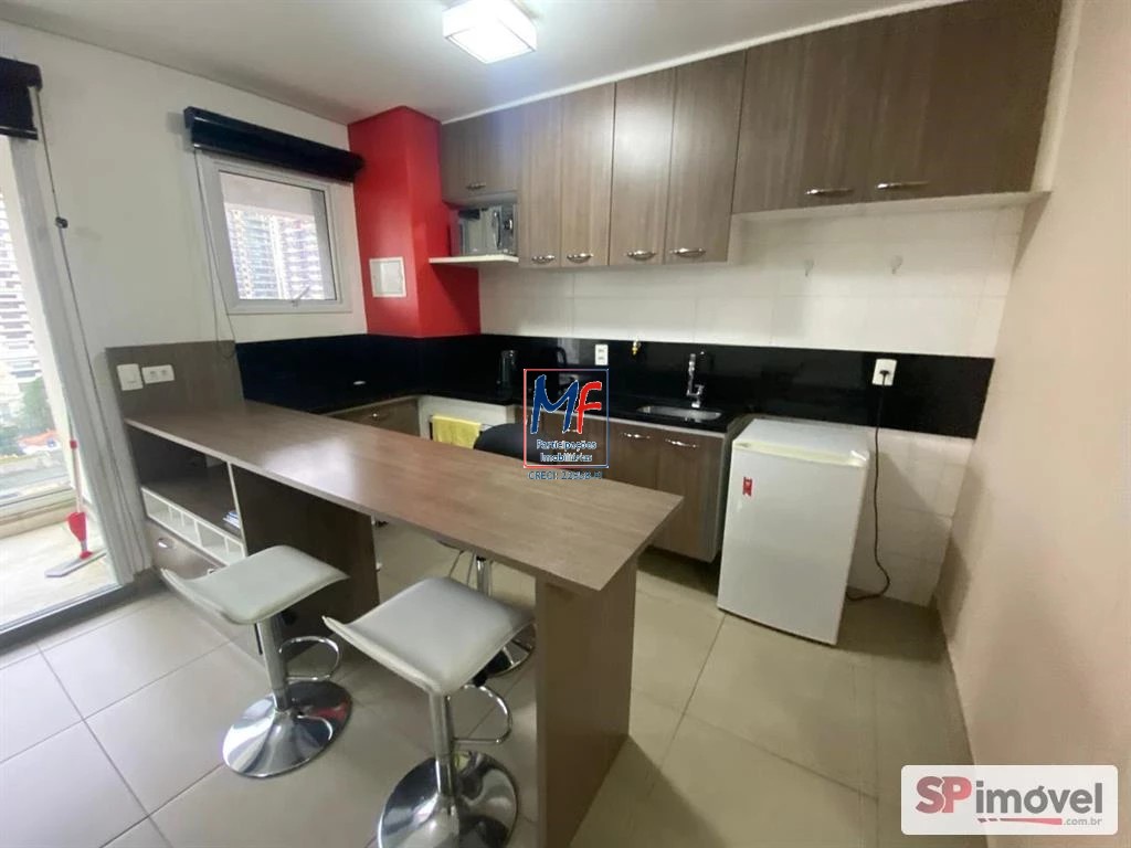 Apartamento, 1 quarto, 42 m² - Foto 5