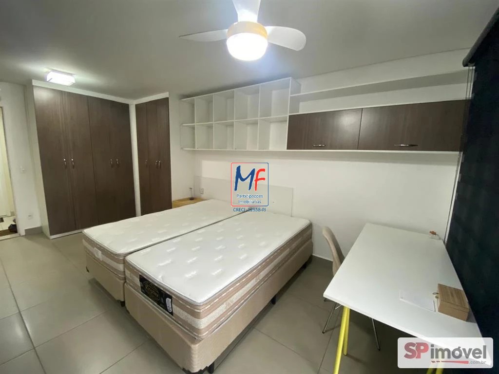 Apartamento, 1 quarto, 42 m² - Foto 8