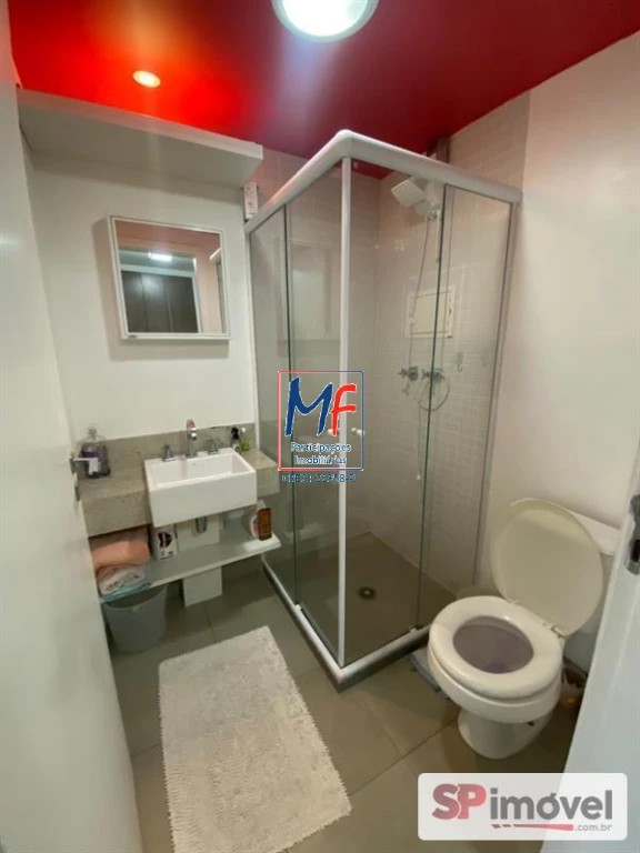 Apartamento, 1 quarto, 42 m² - Foto 9