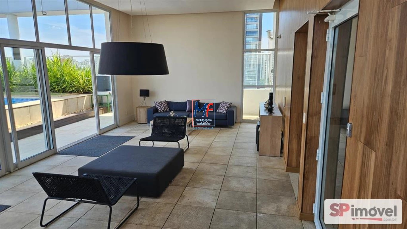 Apartamento, 1 quarto, 42 m² - Foto 11
