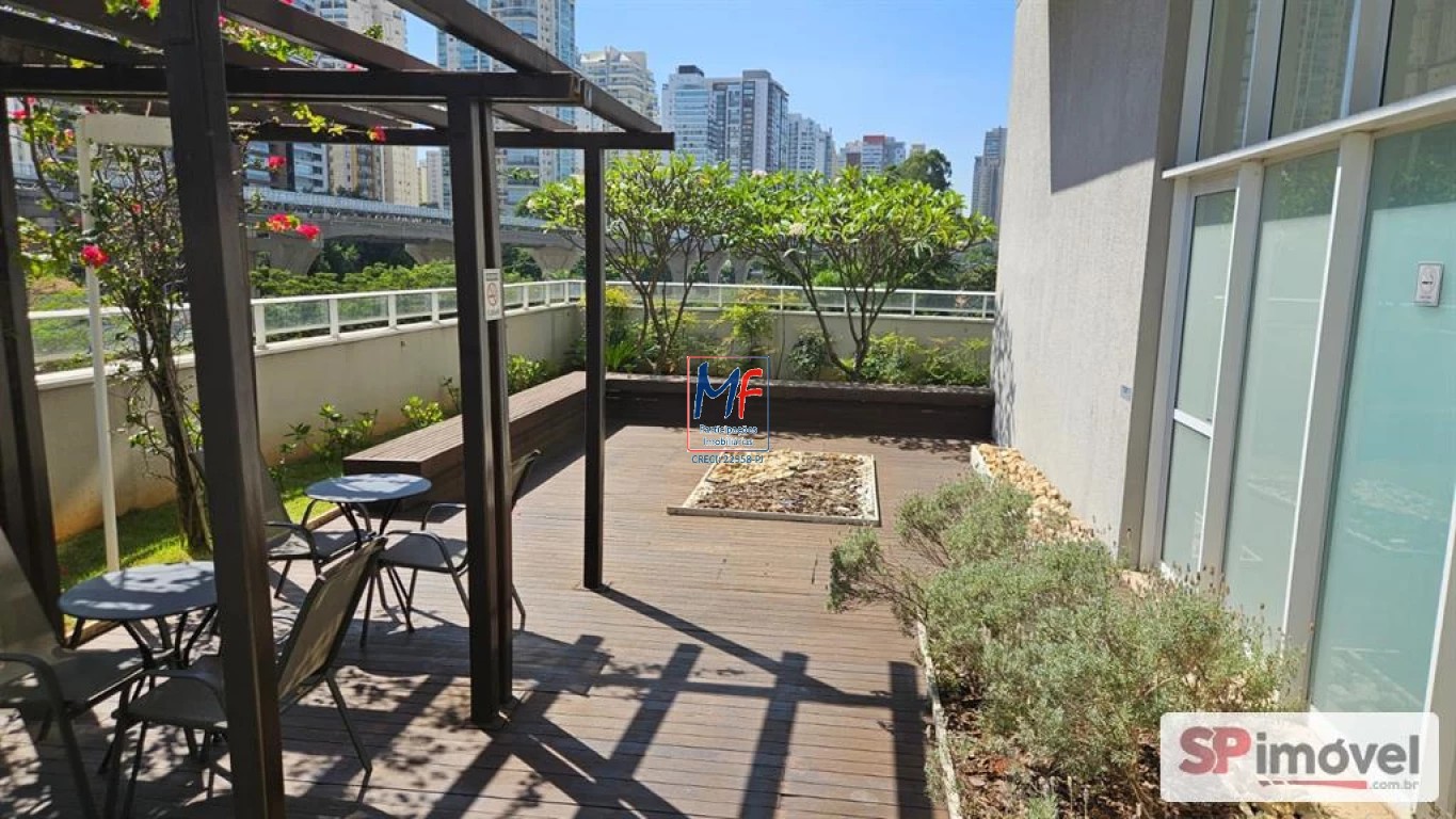 Apartamento, 1 quarto, 42 m² - Foto 13