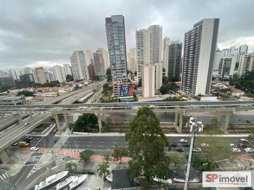 Apartamento, 1 quarto, 42 m² - Foto 20