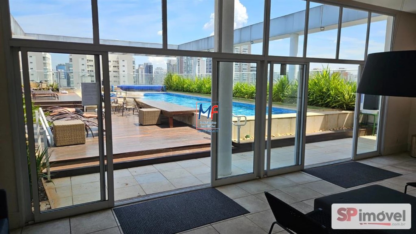 Apartamento, 1 quarto, 42 m² - Foto 19