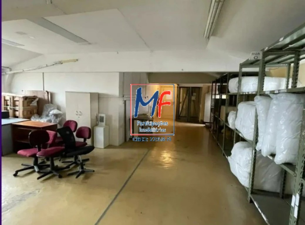 Depósito-Galpão, 1338 m² - Foto 5