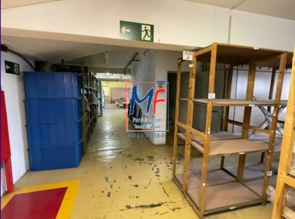 Depósito-Galpão, 1338 m² - Foto 6