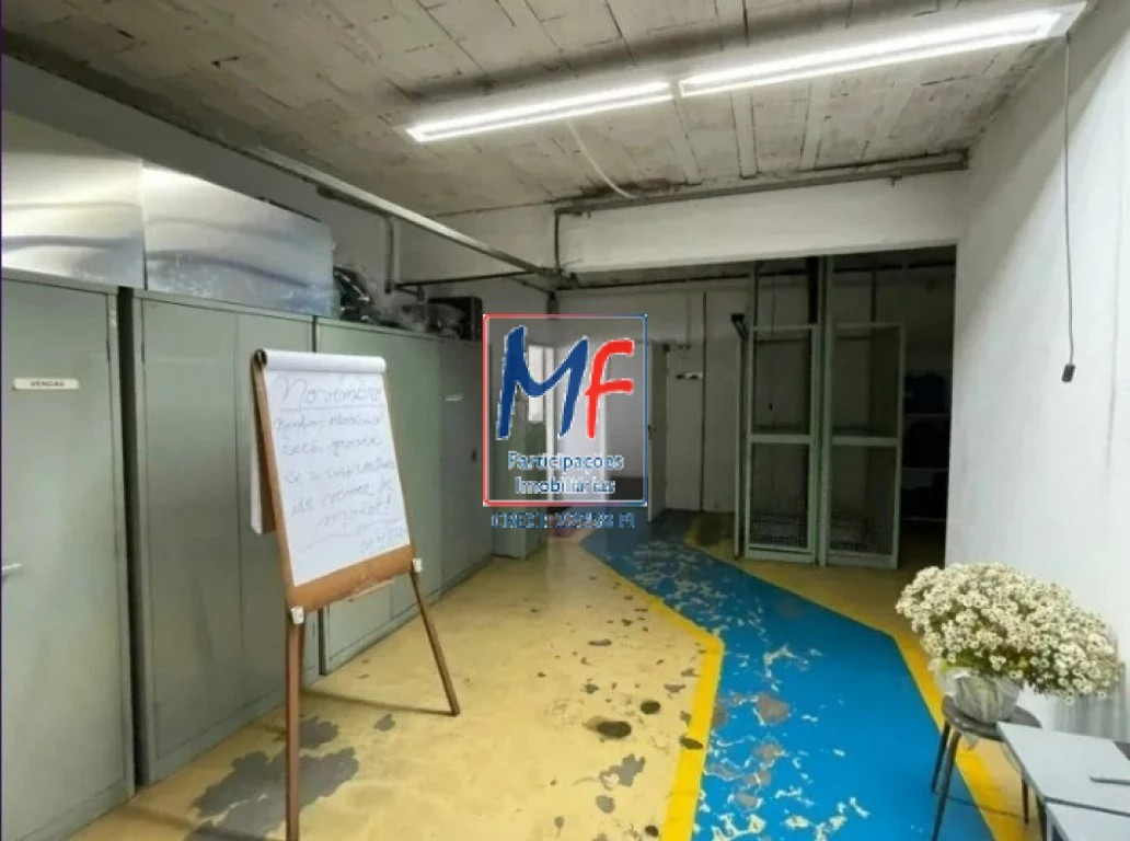 Depósito-Galpão, 1338 m² - Foto 11