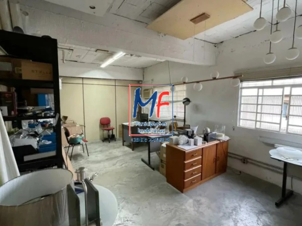 Depósito-Galpão, 1338 m² - Foto 13