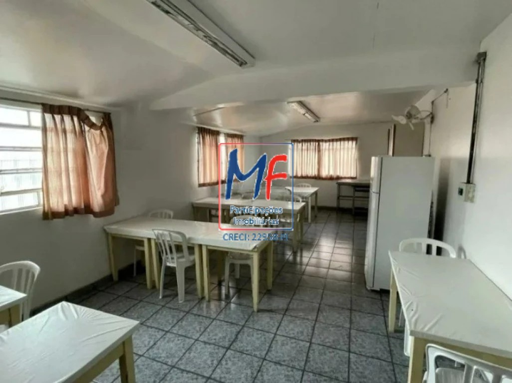 Depósito-Galpão, 1338 m² - Foto 15