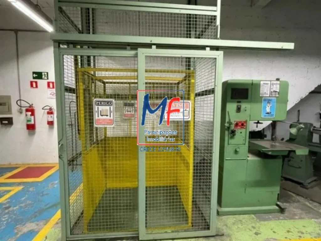 Depósito-Galpão, 1338 m² - Foto 16