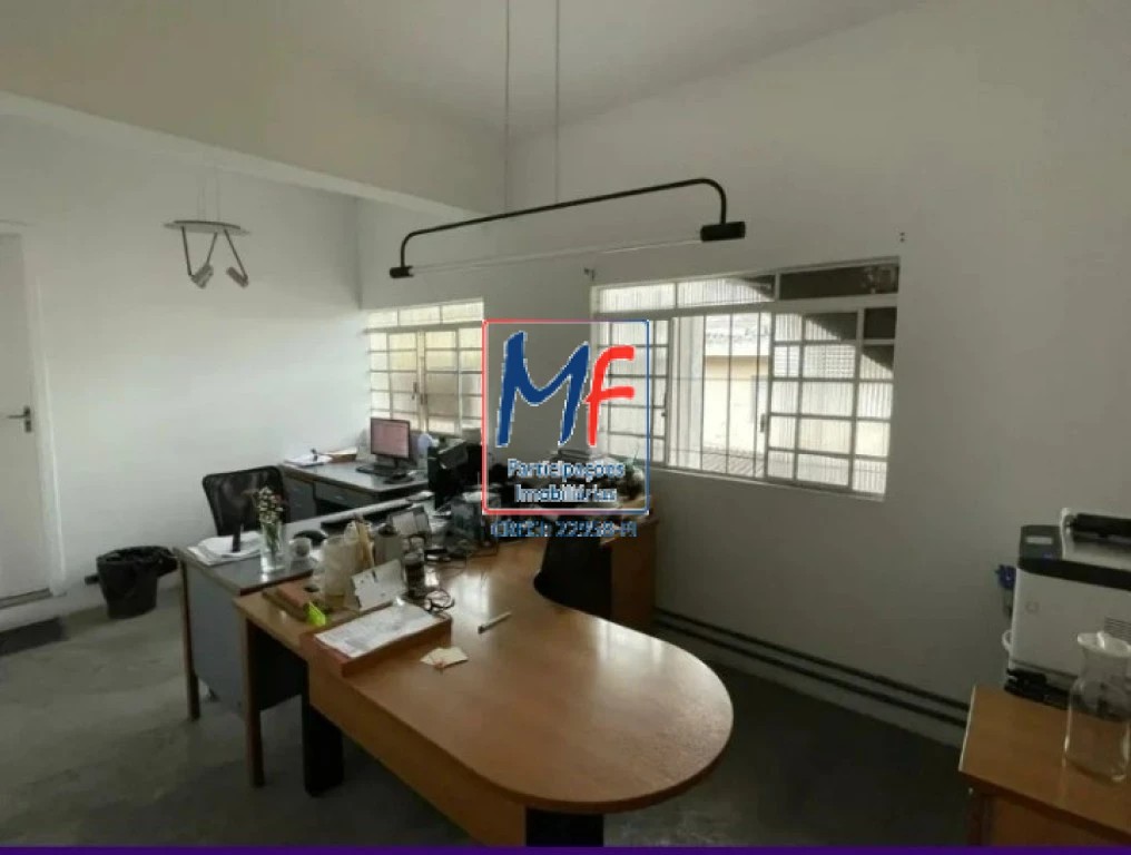 Depósito-Galpão, 1338 m² - Foto 17