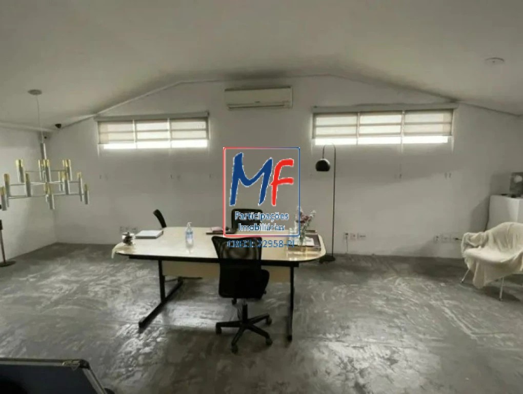Depósito-Galpão, 1338 m² - Foto 18