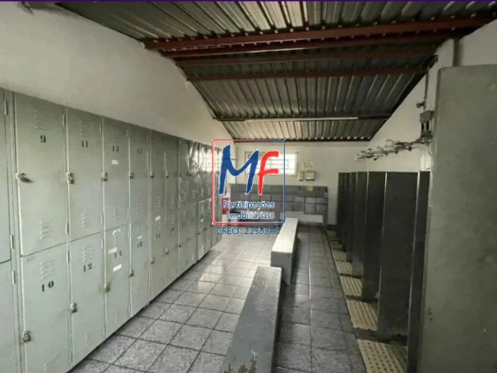 Depósito-Galpão, 1338 m² - Foto 22