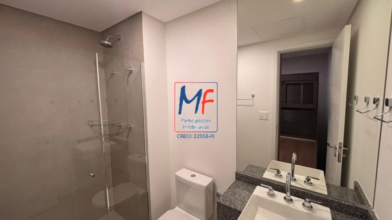 Apartamento, 1 quarto, 34 m² - Foto 4