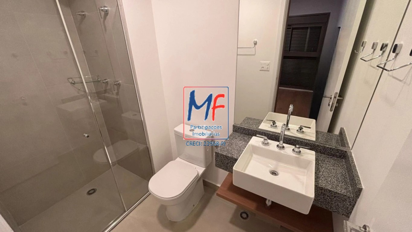 Apartamento, 1 quarto, 34 m² - Foto 6
