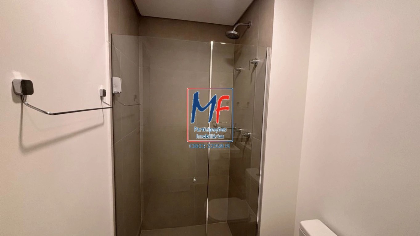 Apartamento, 1 quarto, 34 m² - Foto 7