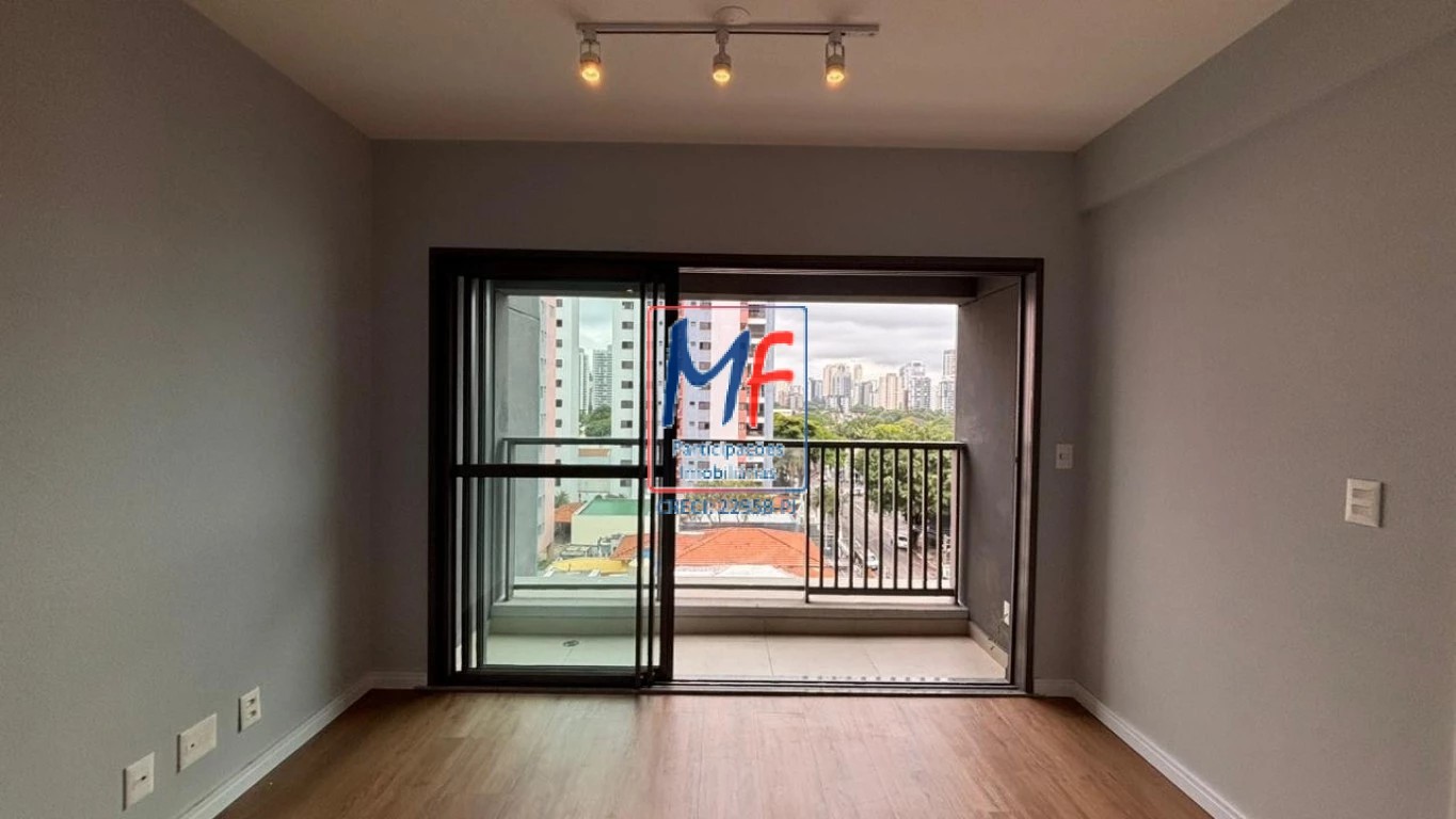 Apartamento, 1 quarto, 34 m² - Foto 9