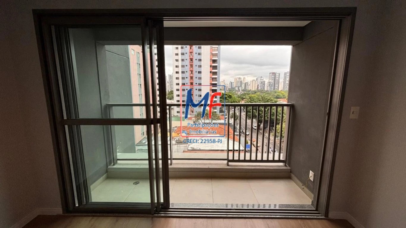 Apartamento, 1 quarto, 34 m² - Foto 10