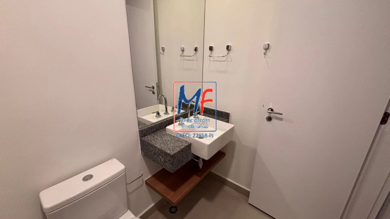 Apartamento, 1 quarto, 34 m² - Foto 12