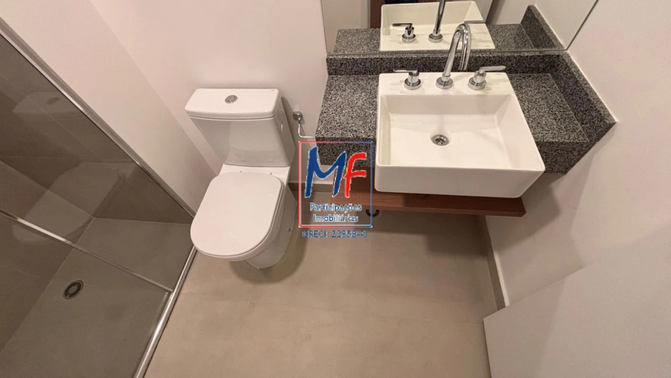 Apartamento, 1 quarto, 34 m² - Foto 14