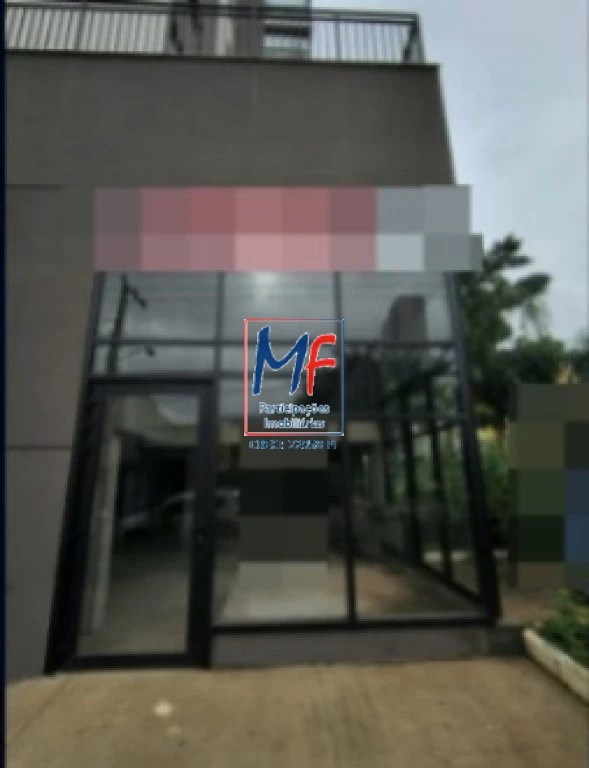 Loja-Salão, 273 m² - Foto 1