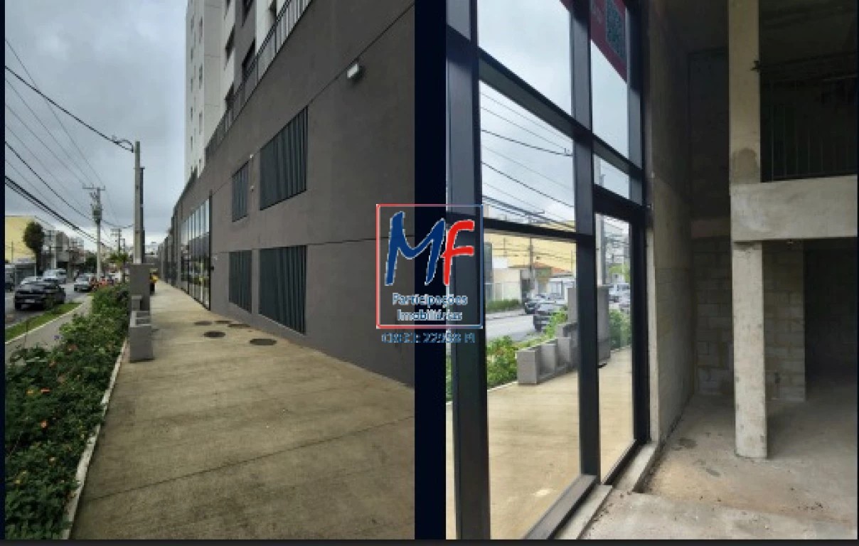 Loja-Salão, 273 m² - Foto 2