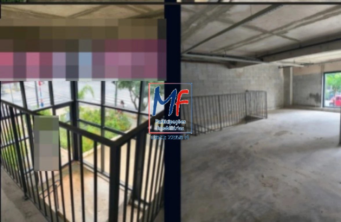 Loja-Salão, 273 m² - Foto 3