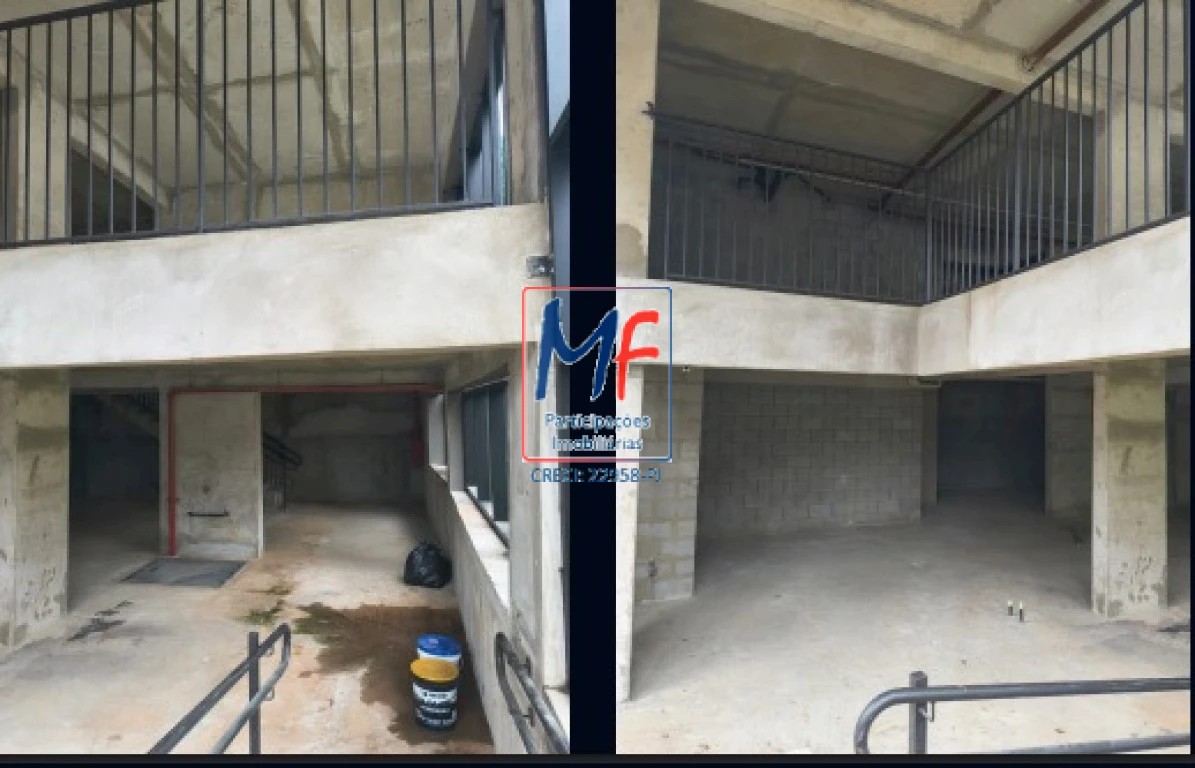 Loja-Salão, 273 m² - Foto 7