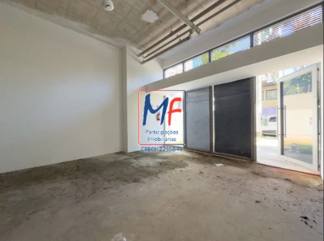 Loja-Salão, 376 m² - Foto 2