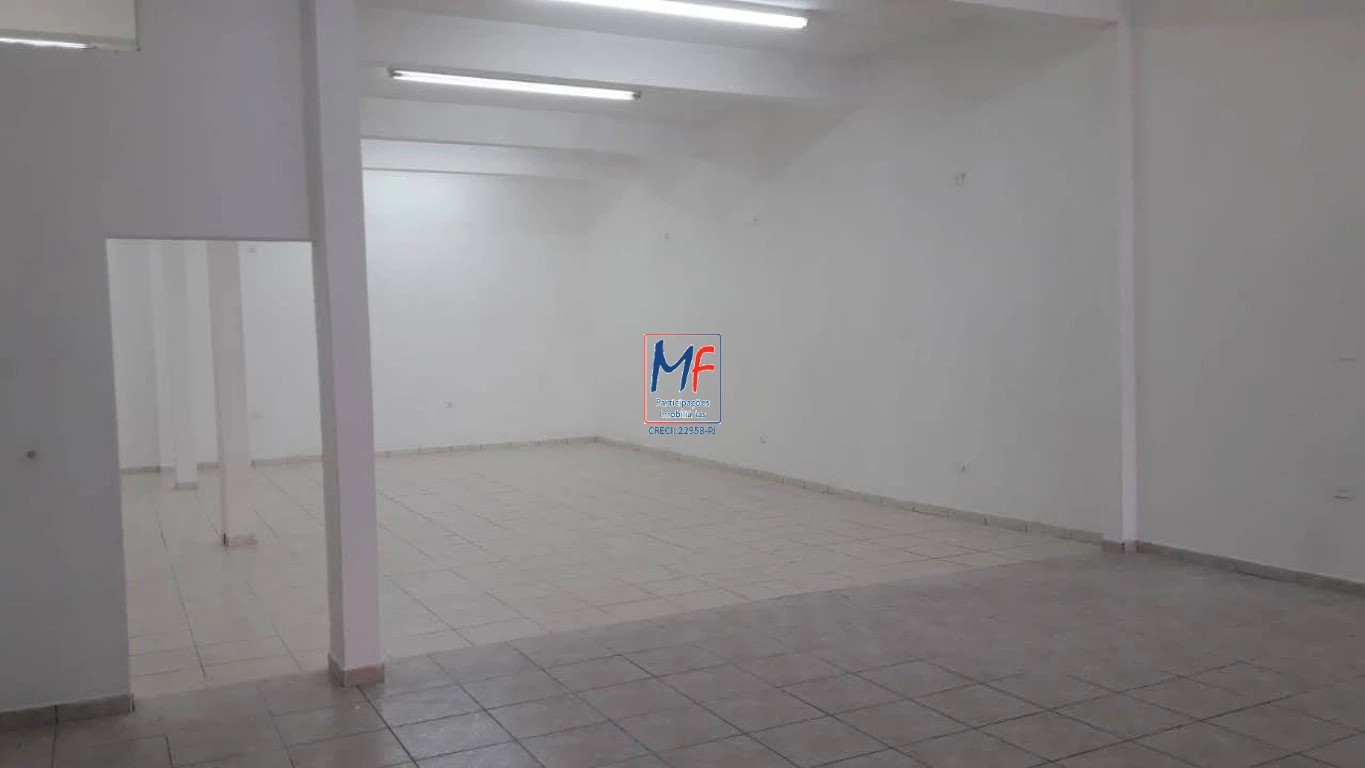 Loja-Salão para alugar, 387m² - Foto 1