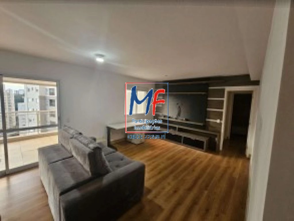 Apartamento, 1 quarto, 109 m² - Foto 2