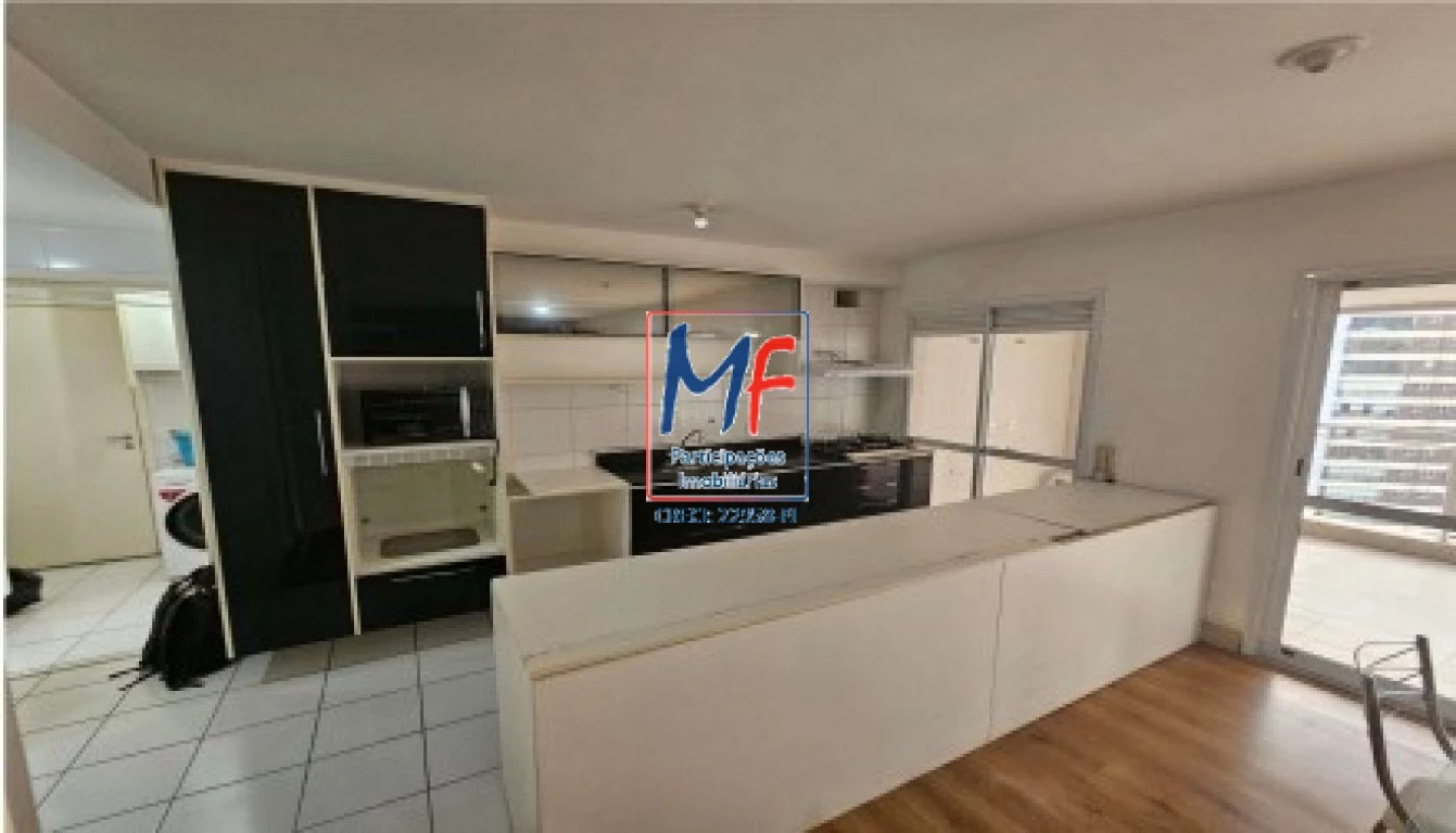 Apartamento, 1 quarto, 109 m² - Foto 5