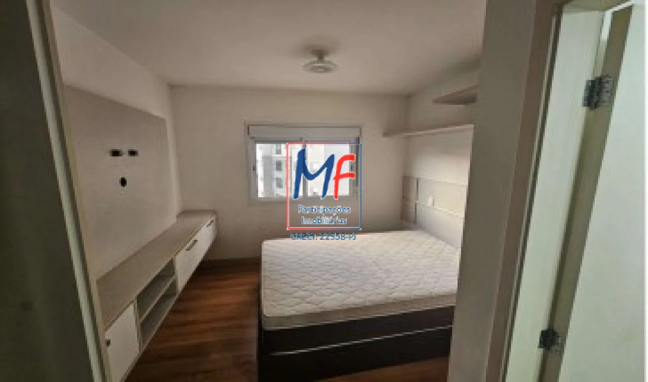 Apartamento, 1 quarto, 109 m² - Foto 7