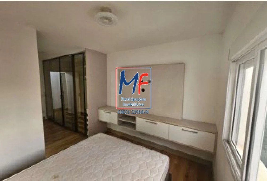 Apartamento, 1 quarto, 109 m² - Foto 8